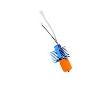 Juego avanzado de hotend de metal con capacidad de calentamiento rápido y construcción robusta para boquilla de impresión 3D ininterrumpida