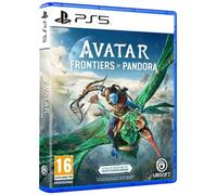 Juego Avatar: Fronteras de Pandora PS5