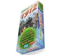 Juego - Aventureros al Tren: Europa 1912 (Extensión)