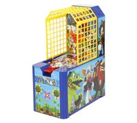 Juego Baloncesto Arcade Sonic The Hedgehog
