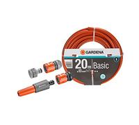 Gardena Juego básico de manguera 13 mm (1/2") 20 m