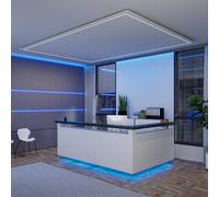 Juego básico de tiras LED Paulmann MaxLED 1000 COB, 3 m, RGBW