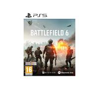 Juego Battlefield 6 de Electronic Arts para PS5