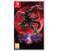 Juego Bayonetta 3 Nintendo Switch