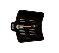 Juego BE-8571: destornillador Phillips, Pozidriv®, plano ERGO® 7 uds. BAHCO