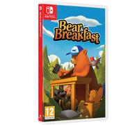 Juego Bear & Breakfast Nintendo Switch