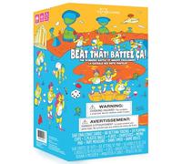 Juego Beat That! - The Bonkers Battle of Wacky Challenges [juego de fiesta para niños y adultos]