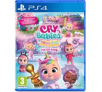 Juego Bebés Llorones Lágrimas Mágicas - La Gran Aventura PS4