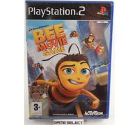 Juego BEE MOVIE SONY PS2 PLAYSTATION 2 PAL NUEVO SIGILADO