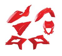 Kit Restyling BETA RR 2T/4T (18-19) Rojo