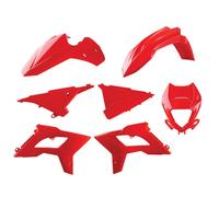 Kit Restyling BETA RR 2T/4T (13-17) Rojo