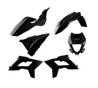 Kit Restyling BETA RR 2T/4T (18-19) Negro