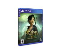 Juego Beyond Good And Evil Para Playstation 4 | PS4 Limited Run