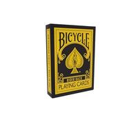 Juego Bicycle Reverse (Amarillo & Negro) Juego Bicycle Reverse (Amarillo & Negro)