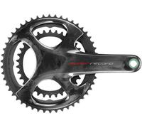 Juego Bielas Campagnolo Super Record - 170mm 12 Velocidades 50/34t 112/146