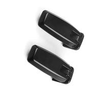 Juego bisagras cristal Compatible Con Mercury Para Mariner 2008 2009 2010 2011 2012 8L8Z-78420A68-D Bisagra Ventana Vidrio Puerta Trasera Levadiza LH RH Modificación