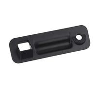 Juego Bisagras Ventana Trasera Compatible Con Hyundai Para Sonata 2015 2016 2017 Cerradura De La Tapa Del Maletero Carcasa Manija Interruptor De Apertura, Botón 81260C1010