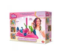 Bizak, Estudio de Mechas y Rizador (35005027)