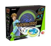 Juego Bizak Loco Spin