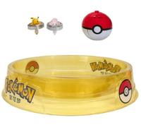 Juego BIZAK Pokémon - Arena de Combate Battle Spinner