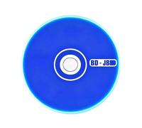 Juego Blu-ray Disc Bootable CD para firmware 9.00-12.52 - BD-J Tinker Disc con funda protectora cuadrada para activación y mantenimiento de PS4Console