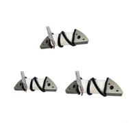 Juego Bobina para carga para honda GX240 para gx270 13HP Potencia(3pcs) | Potencia constante, para ideal y hogar, para rango 2KW hasta 5KW, rendimiento óptimo