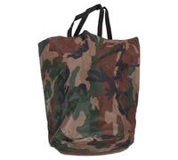 Juego Bolsa de Salto de Lona Oxford, para Exteriores | Diseño Camuflaje Llamativo, Uso en Juegos al Aire Libre, Actividad Física, Interacción Familiar, Segura y Fiable