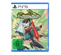 Juego Bomb Rush Cyberfunk PS5