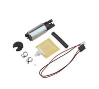 Juego bombas combustible Bomba combustible motocicleta para CBR600F CBR600F4 CBR600F4 CBR900RR CBR929RR CBR954RR para Fireblade CBR1100XX Blackbird CB900F FJS400