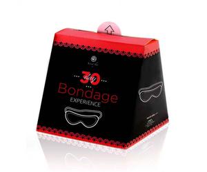 Juego Bondage 30 días