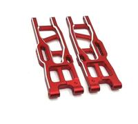 Juego Brazo Inferior Metal para FS para Tank Sharks para Cheetah 1/8 RC Car