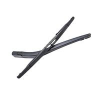 Juego Brazo Y Escobilla Limpiaparabrisas Trasero 14" Para Volvo XC90 MK1 2009 2010 2011 2012 2013 2014 Parabrisas Portón Trasero Ventana Cepillo Lluvia IENQBVL