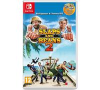 Juego Bud Spencer y Terence Hill - Slaps And Beans 2 Nintendo Switch