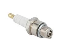 Juego Bujías Y Bobinas Encendido Para Motocross Para PW50 Y Para PW80 Motocicleta Accesorio Bobina Encendido(Spark Plug)