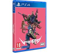 Juego buscado:Dead PS4