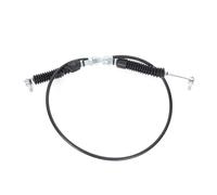 Juego cables cambio Cable De Cambio Negro Para Can-Am Para Commander 1000/80 2011-2015 707000775 Cable Conexión Selector Marchas