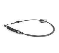 Juego Cables Cambio Compatible Con Isuzu Para Rodeo Para Amigo 1998 1999 2000 2001 2002 2003 2004 Trans Shifter Cable Caja De Cambios Conjunto De Varillaje 8971248553