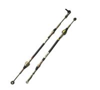 Juego cables cambio Para Zotye Para Nomad Para Hunter Para Autorrad Para Outsider 4G18 Motor 1.6L Cable De Cambio Marchas