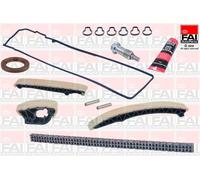 Juego Cadena de Distribución Diesel ENGINE OM648.961 Mercedes E280 E320 CDI 3.2