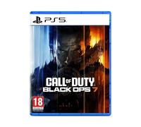 Juego Call of Duty: Black Ops 7 para Playstation 5 | PS5 | PREVENTA PAL EU - Nuevo Original Precintado - PREVENTA - Entrega a partir de 14/11/2025
