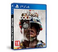 Call of Duty. Black Ops Cold War