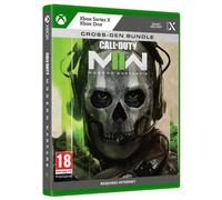 Juego Call Of Duty : Modern Warfare II Xbox One / Series X