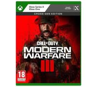 Juego Call of Duty:Modern Warfare III Xbox One/Series X