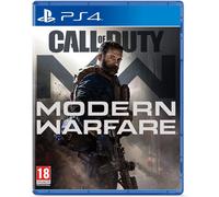 Call of Duty: Modern Warfare (PS4)