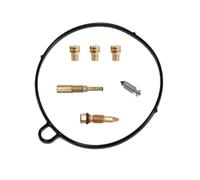 juego Carb Kit De Reparación De Carburador Para Motocicleta Para KLX110 De 110 Cc (2002-2024). Kit de reparación carburador