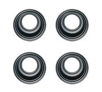 juego Carb Kit De Reparación De Carburador Para Motocicleta Para YAMAHA FZX250 Zeal 3YX1 3YX2 91-92 Kit Reconstrucción Diafragma Y Flotador. Kit de reparación carburador(CONJUNTO 6)