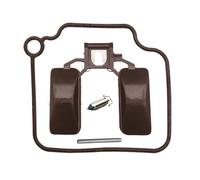 juego Carb Kit De Reparación De Carburador Para PIAGGIO BEVERLY 250 BEVERLY250 Kit de reparación carburador(CONJUNTO 3)