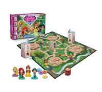 Juego cartamundi modern classics race n chase princesas