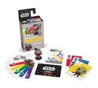 Juego Cartas Something Wild Star Wars