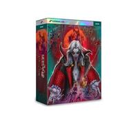 Juego Castlevania Anniversary Collection Super Deluxe Edition para Nintendo Switch